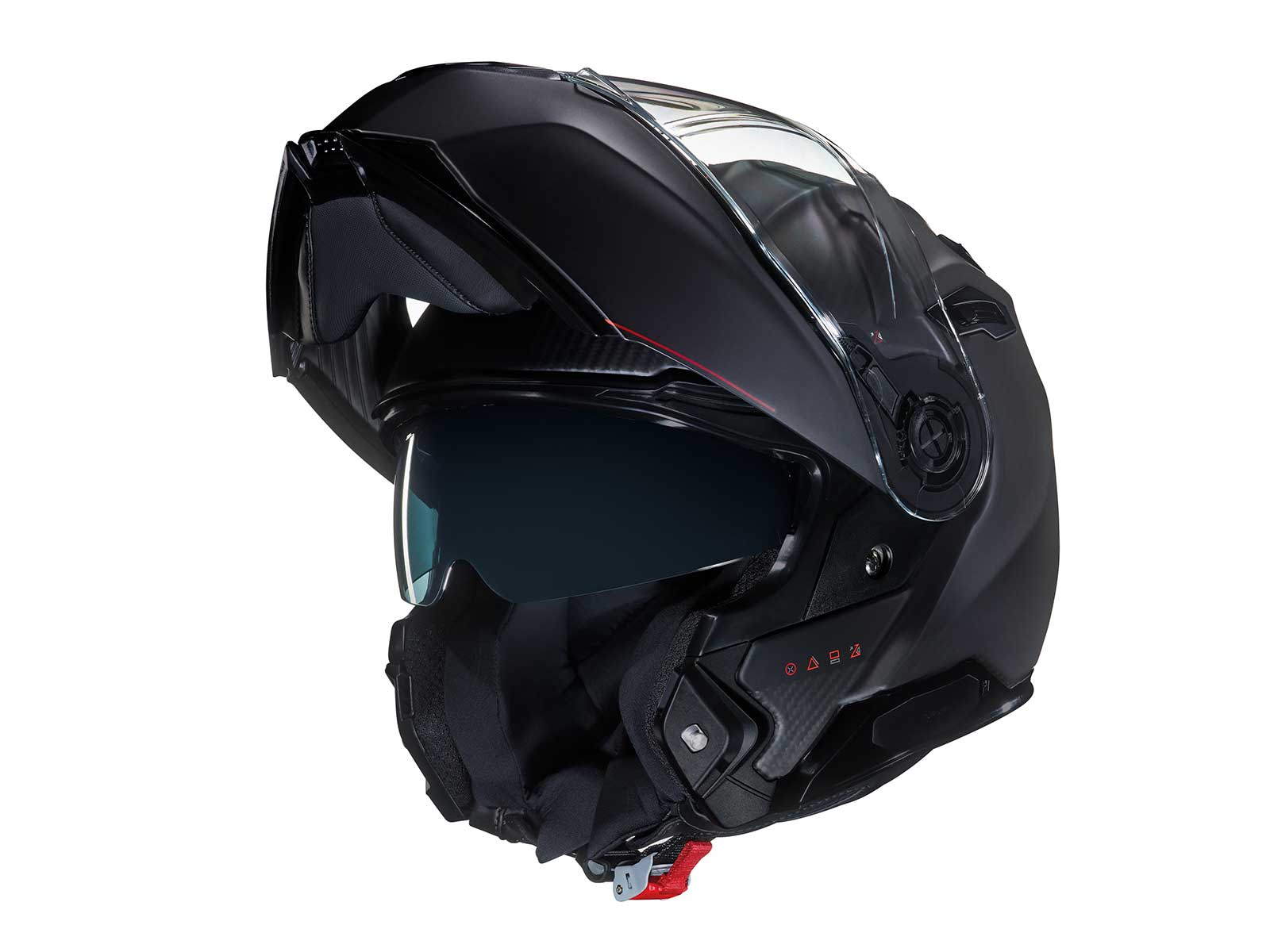 2019 Nexx Motorcycle Helmet Line Packs a Punch | Motorcyclist