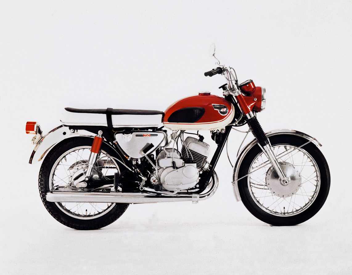 Kawasaki Celebrates 70 Years of Motorcycles | Cycle World