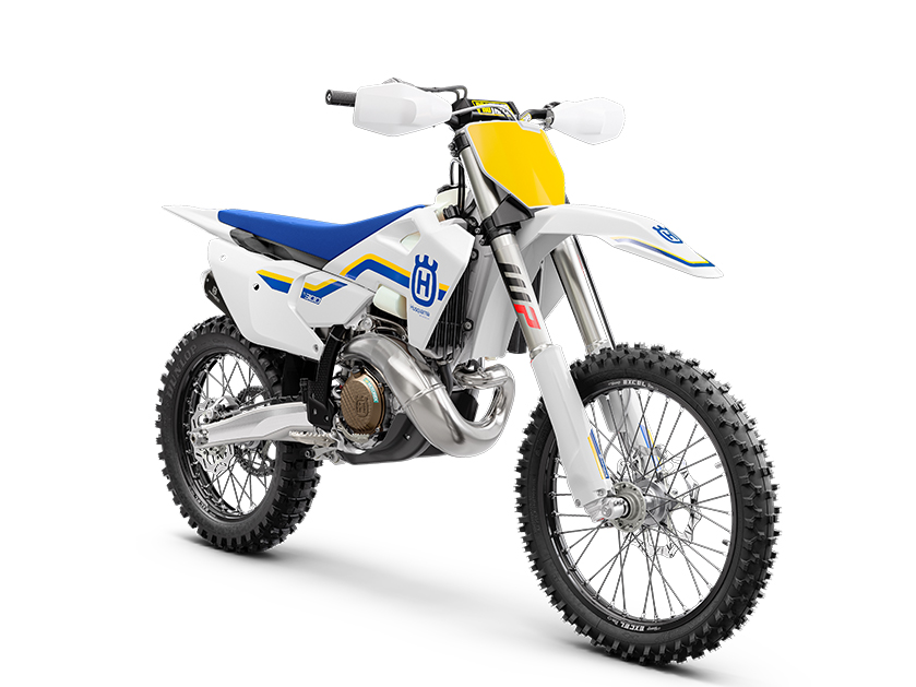 Husqvarna tx store 250