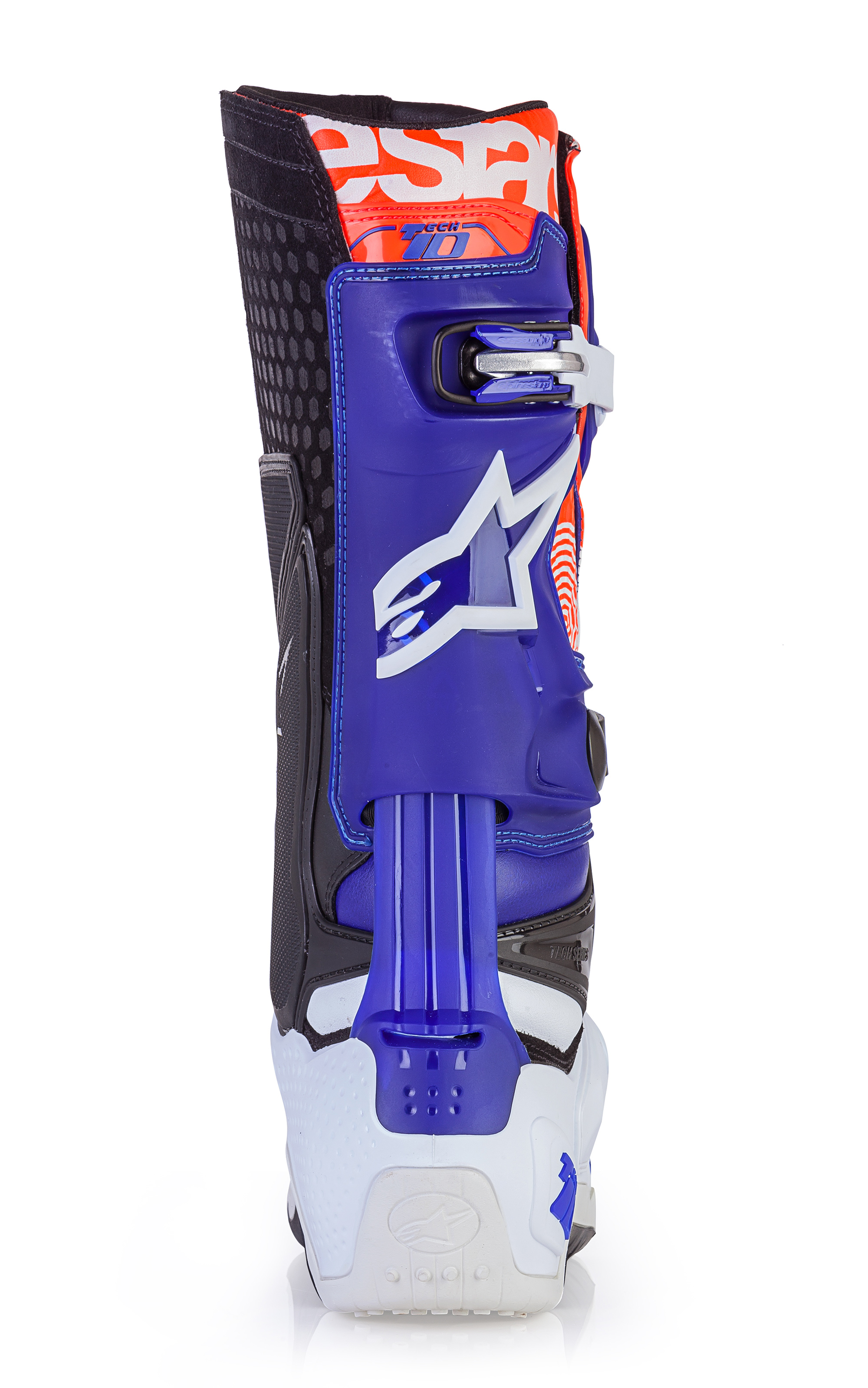 Alpinestars' Limited Edition 'Indianapolis' Tech 10 MX Boot | Dirt