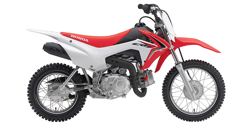 2018 honda store 110 dirt bike