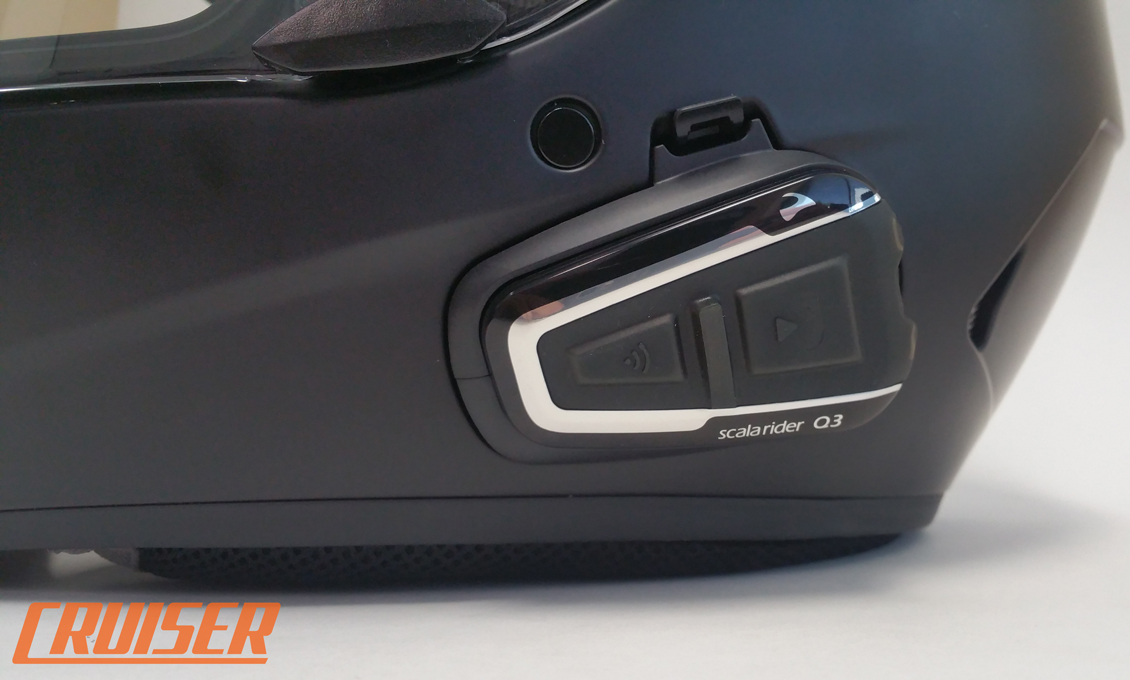 sena srl bluetooth shoei neotec ii