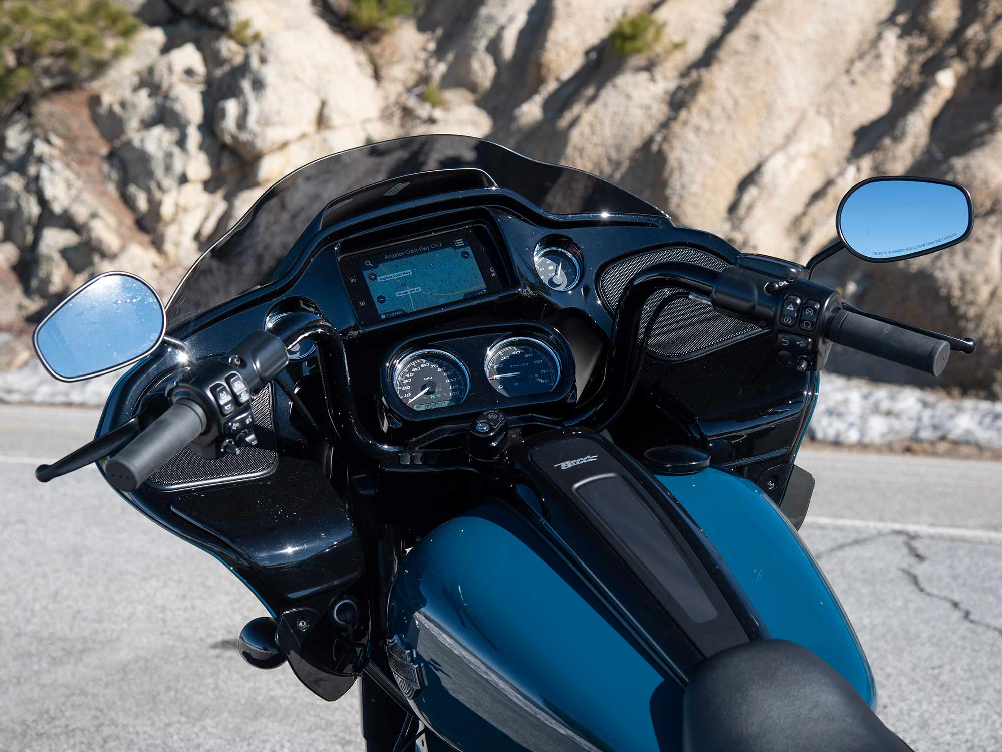 2021 Harley-Davidson Road Glide Special Review
