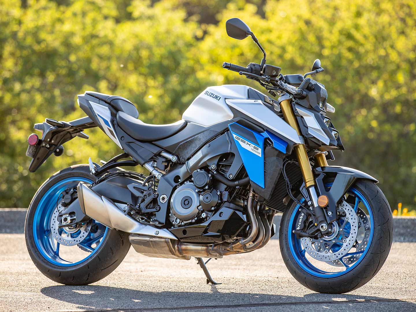 2023 Suzuki DR-Z50 First Look Preview | Motorcyclist