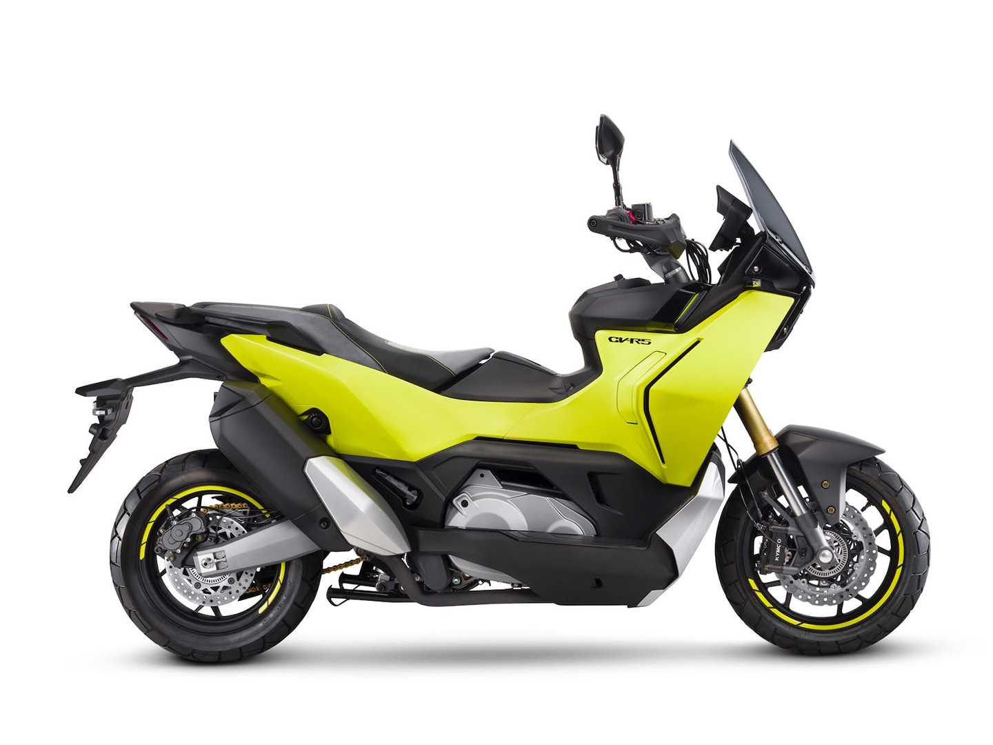 Kawasaki ZX-14- Best Open Streetbike- Ten Best Bikes 2006- Best