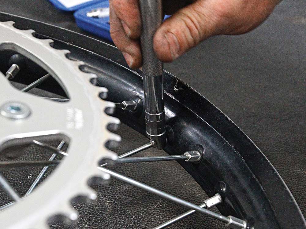 dirt bike rim repair near me