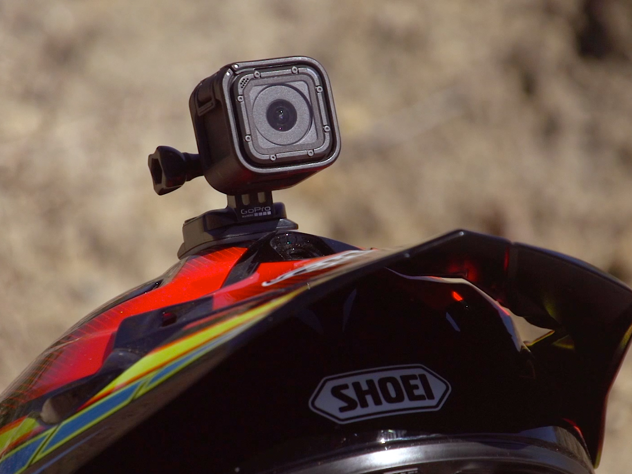 Video Gopro Hero4 Session Camera Review Dr Tested Dirt Rider