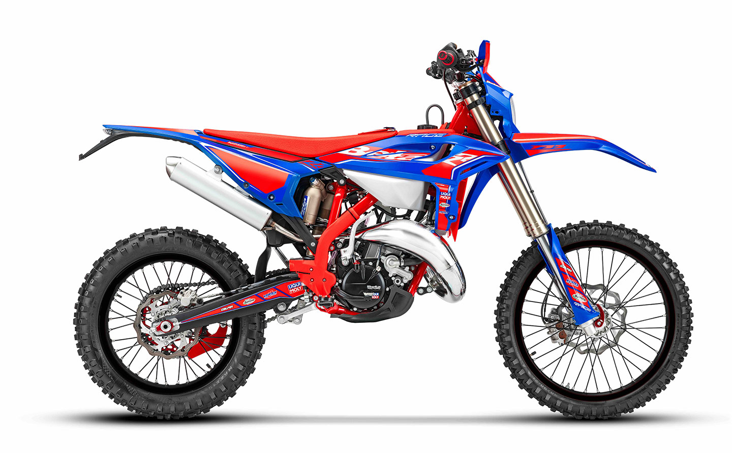 2019 Suzuki RM-Z250 Dyno Test | Dirt Rider