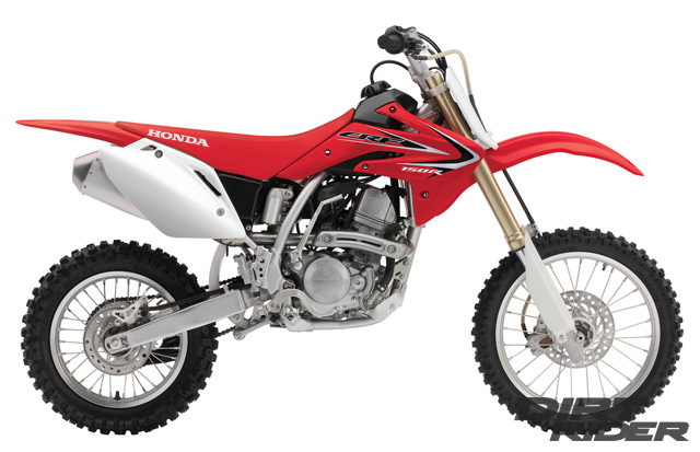 2015 crf 250 r