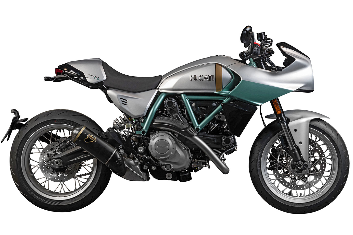 2023 Kawasaki Ninja ZX-4RR Dyno Run | Cycle World