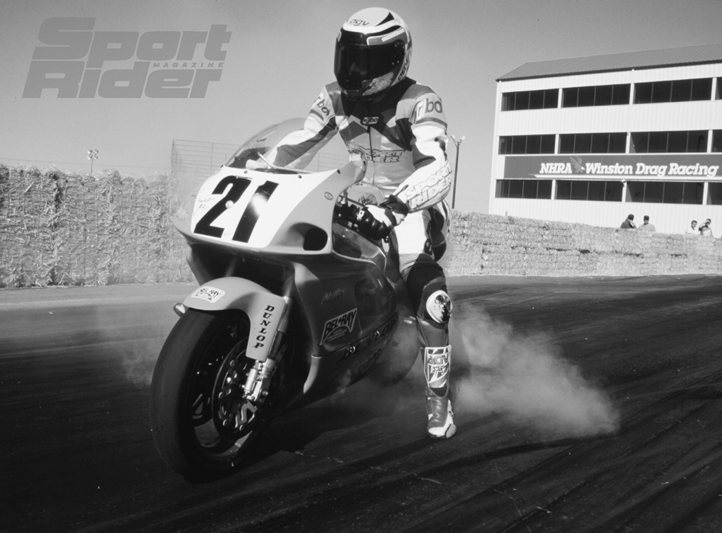 1995 AMA Superbikes: PMH Racing Kawasaki ZX-7R | Cycle World