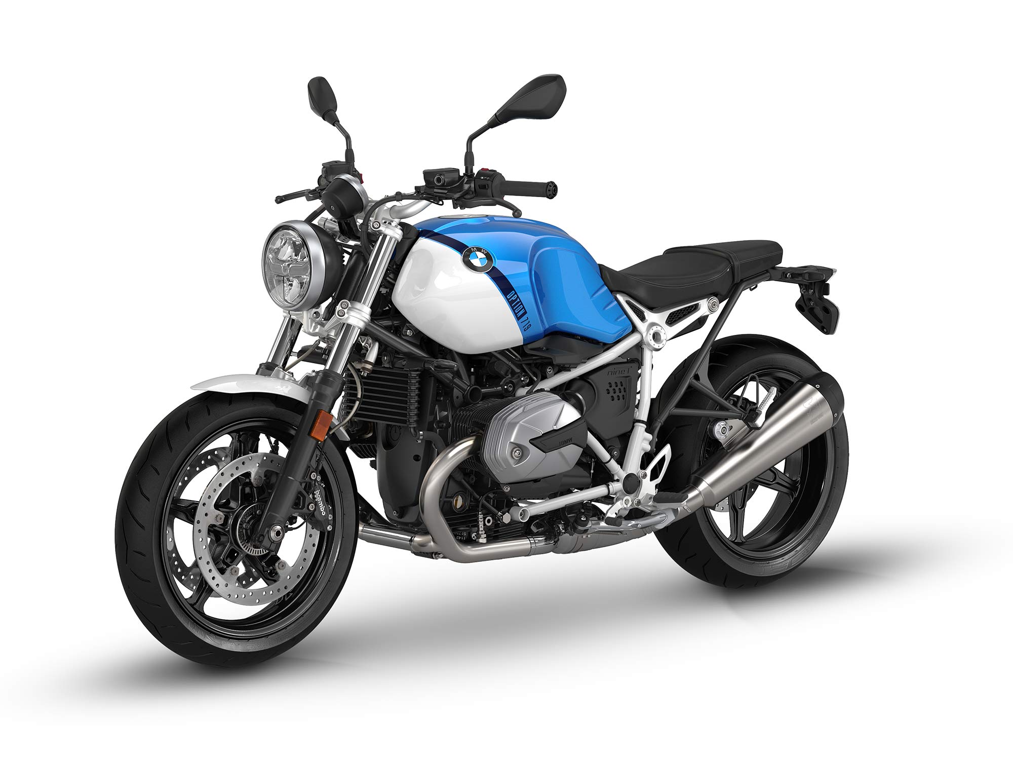 2022 BMW R nineT/Pure Buyer's Guide: Specs, Photos, Price