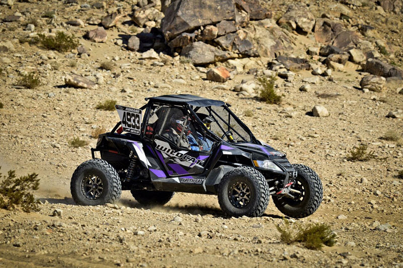 NORRA Adds UTV Class to Mexican 1000 | UTV Driver