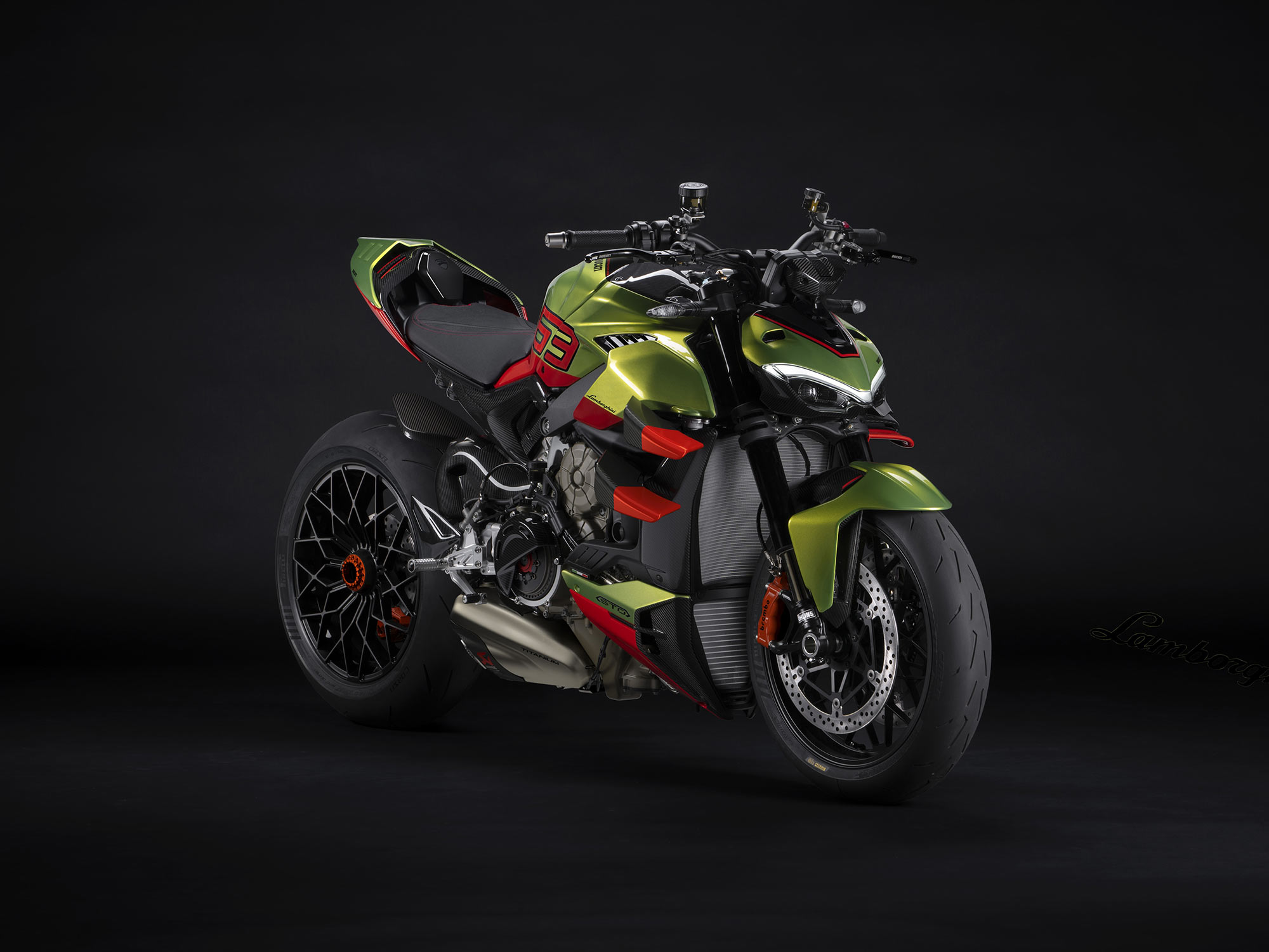 All-New 2024 Kawasaki Z1000 RR Super Naked The Last Production With Perfect  Update More Special 