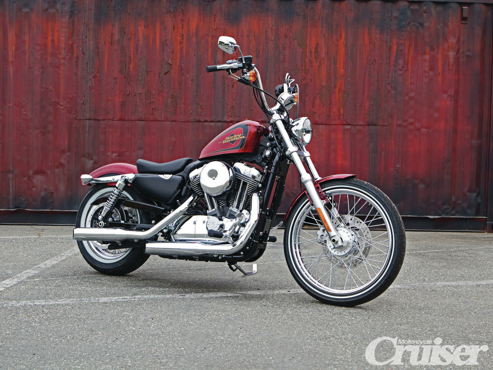 Between The Lines | Harley-Davidson Launches The Lean Stylish New