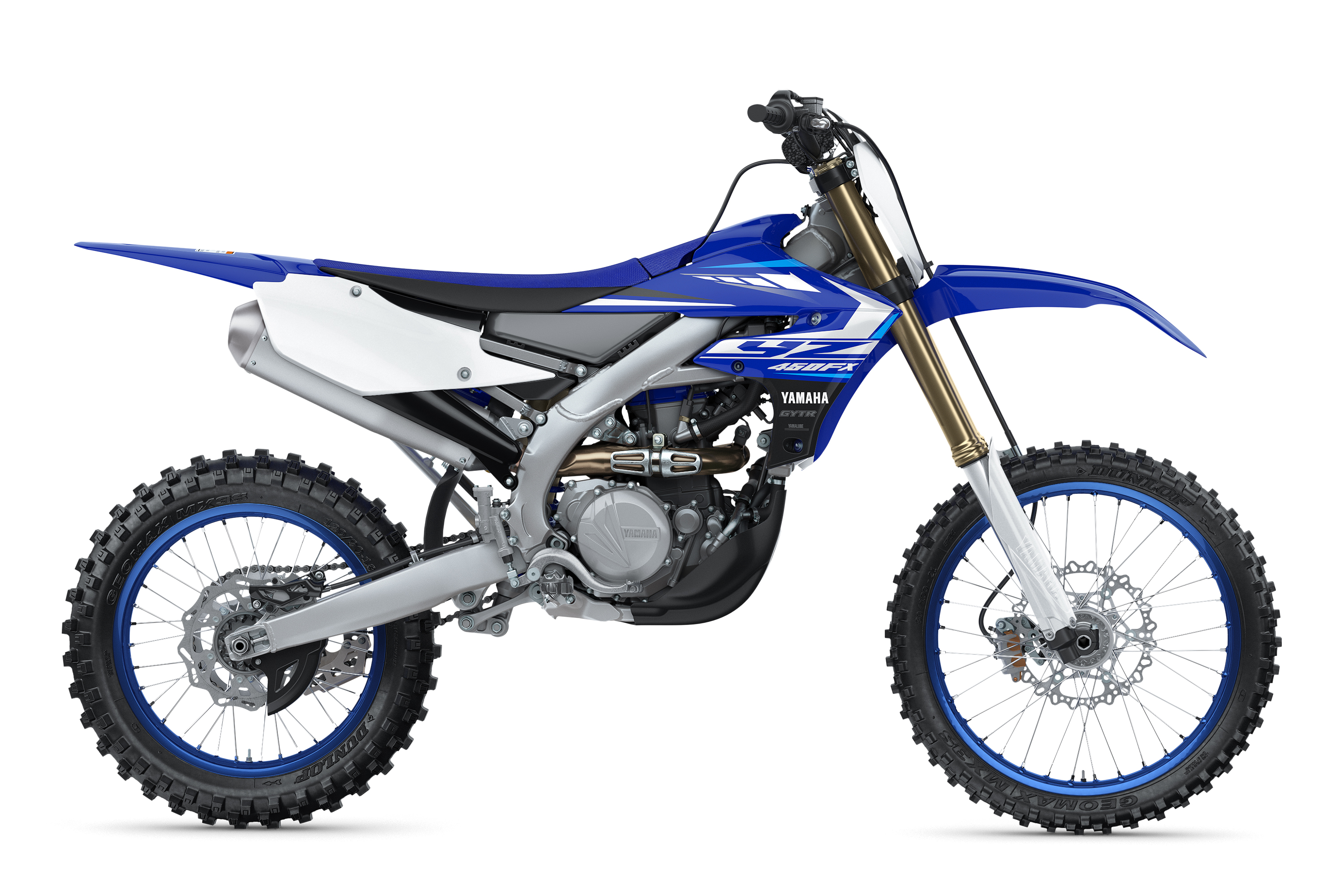 Yamaha yz450fx on sale