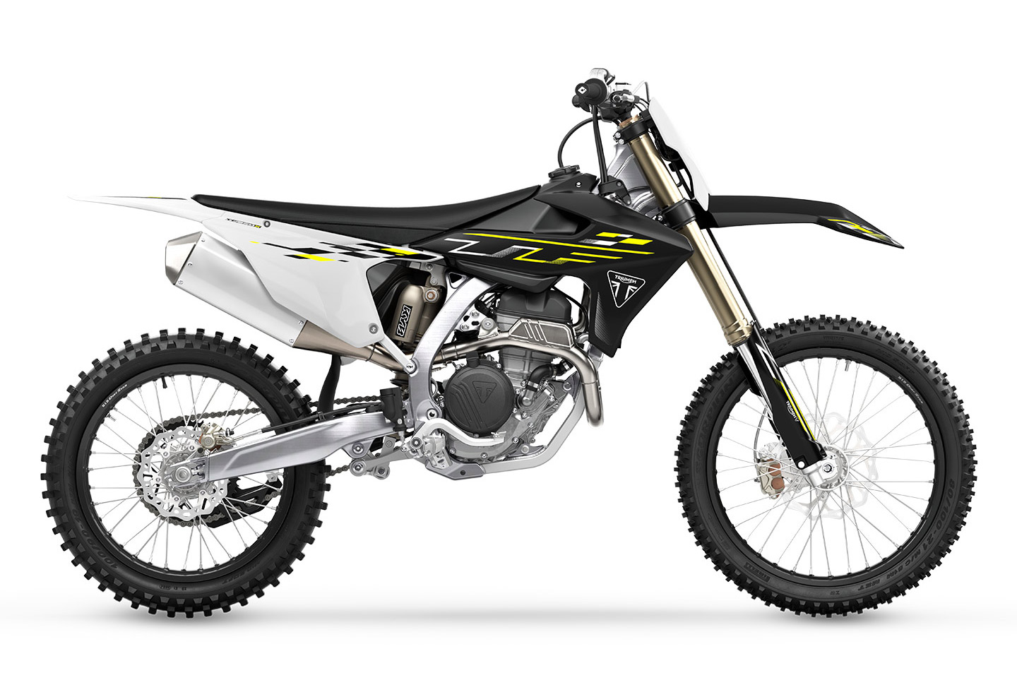 VIDEO: 2016 Suzuki RM85 | Dirt Rider