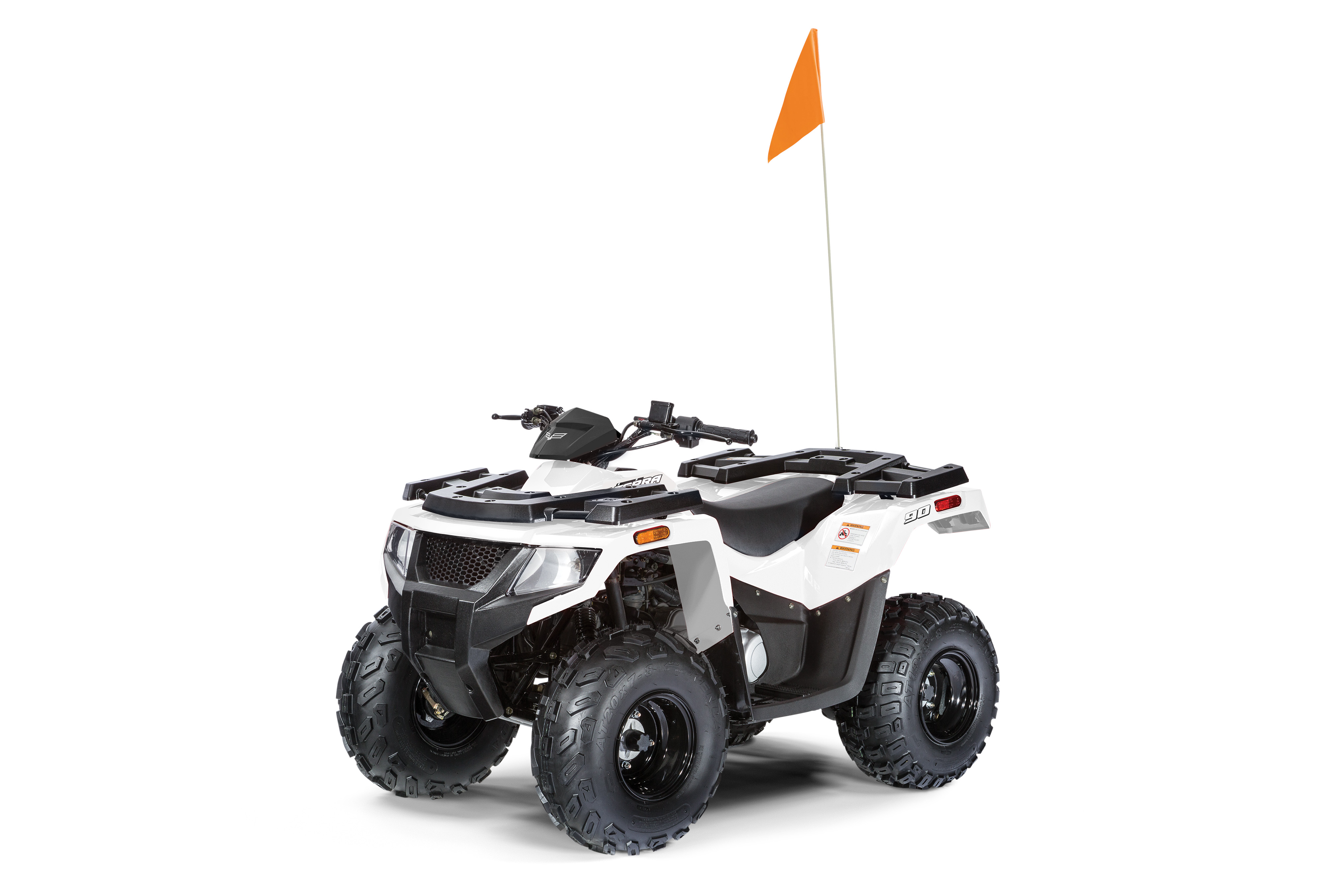 2018 Textron Off Road Youth And Entry-Model ATVs | ATV Rider