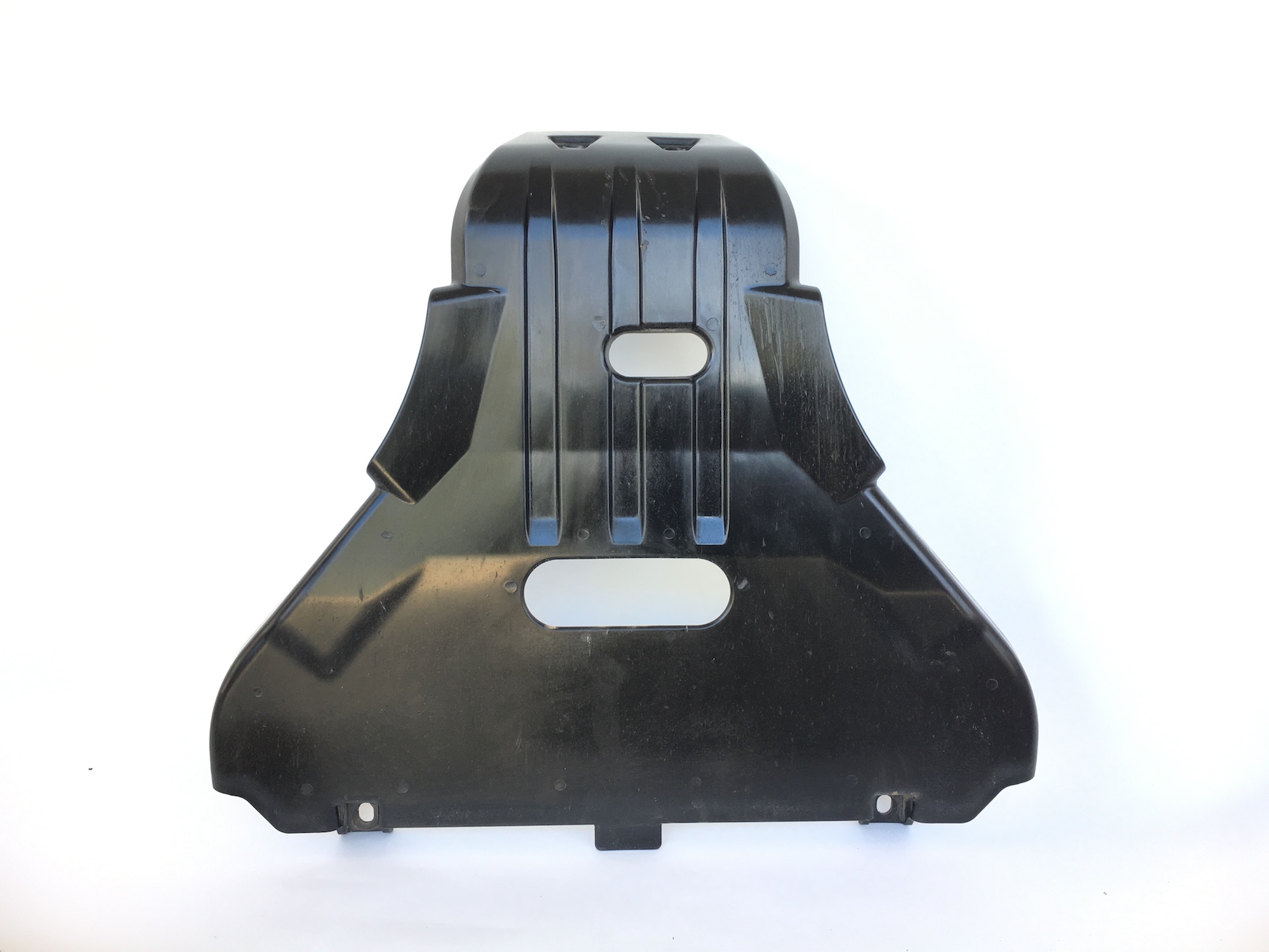 New, Stronger, Yamaha YXZ1000R Skid Plate | UTV Driver