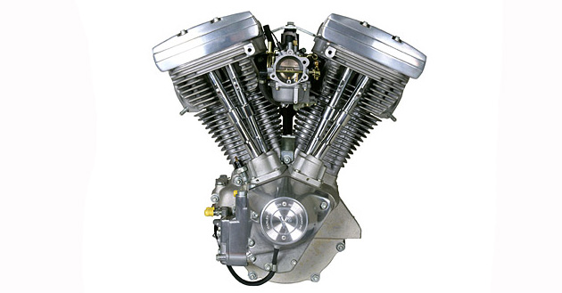 Harley-Davidson Evolution V-Twin Motorcycles - HISTORY OF THE BIG TWIN |  Cycle World