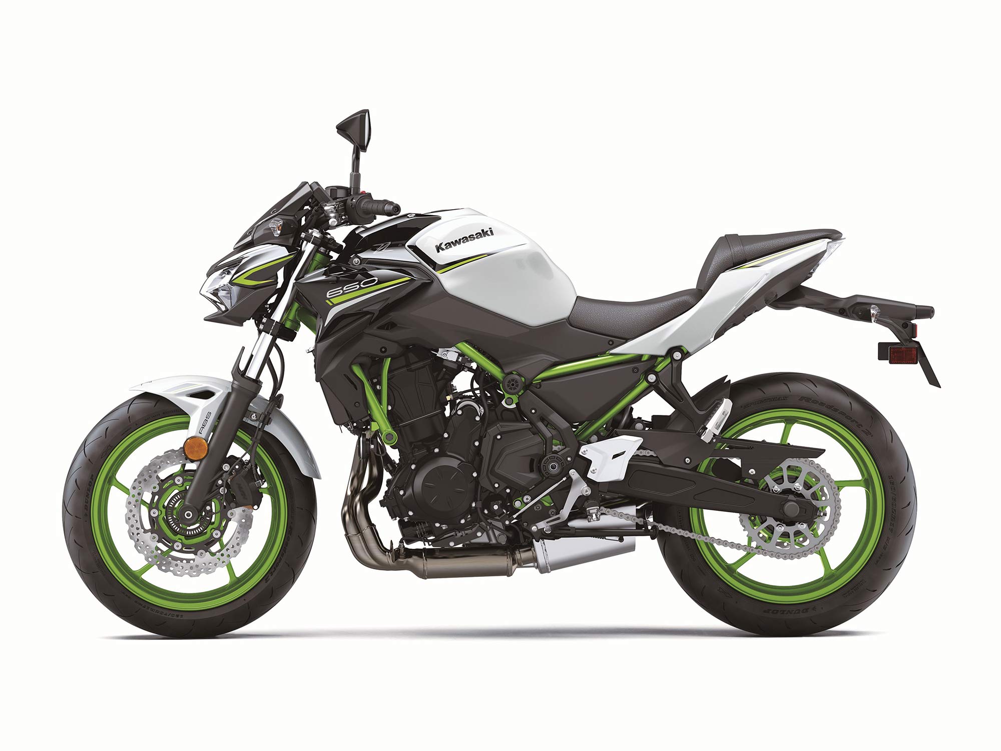 2021 Kawasaki Z650 Specs, | Cycle World