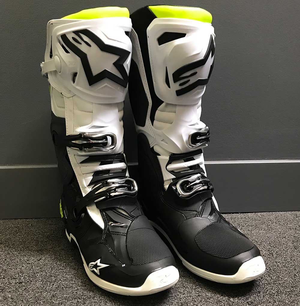 Alpinestars 2019 outlet boots