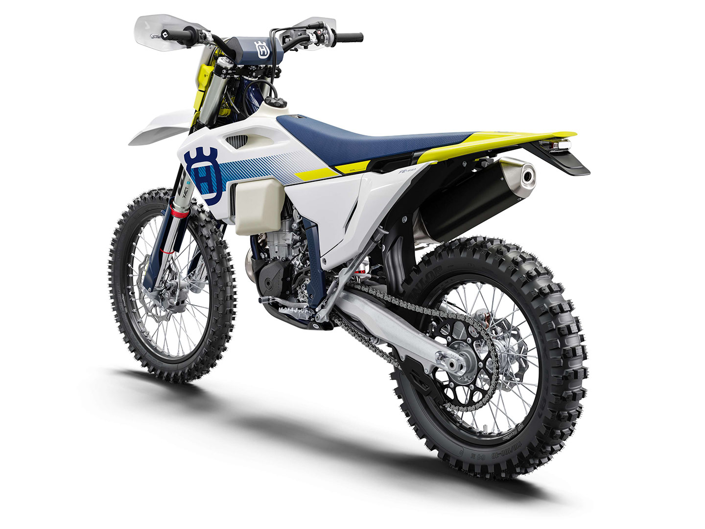 Husqvarna on sale enduro price