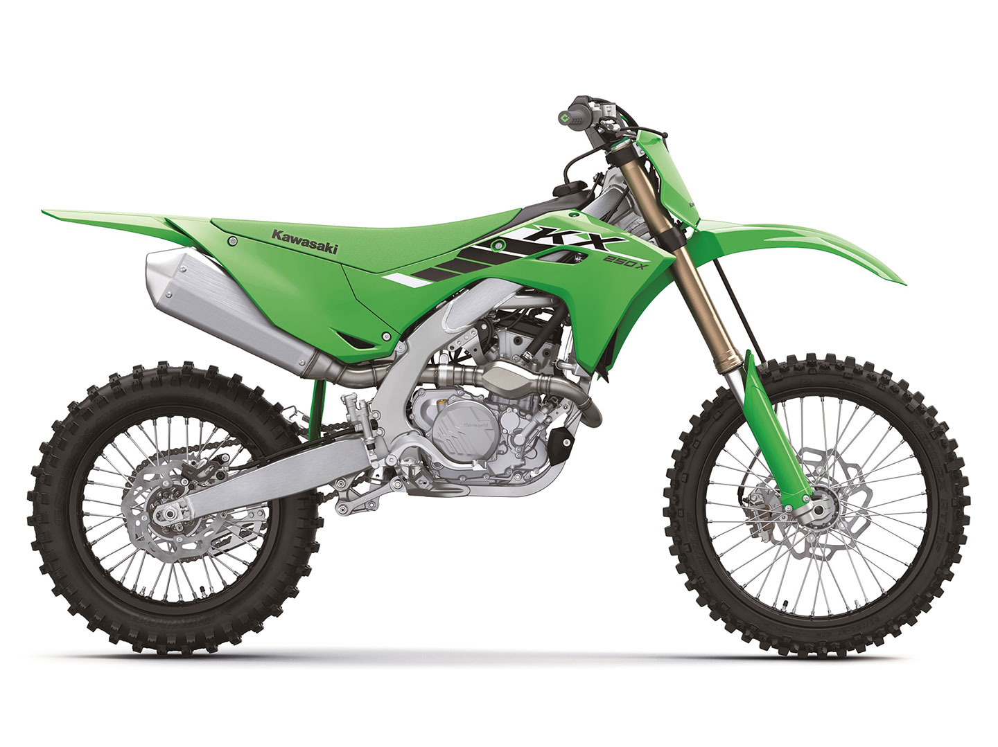 2012 Kawasaki ZX-14R | Doin' Time | Motorcyclist