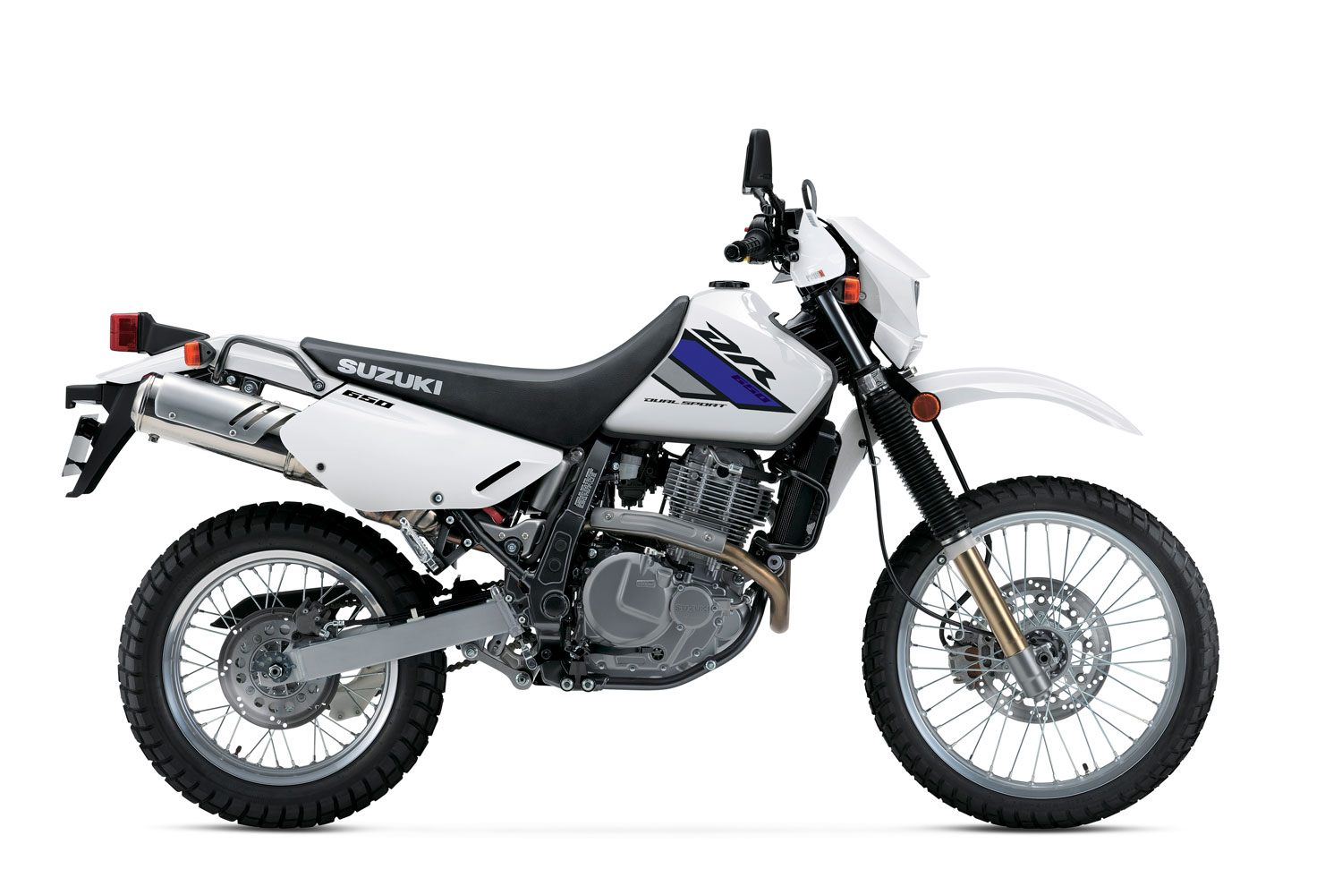 Inexpensive dual deals sport motorcycles