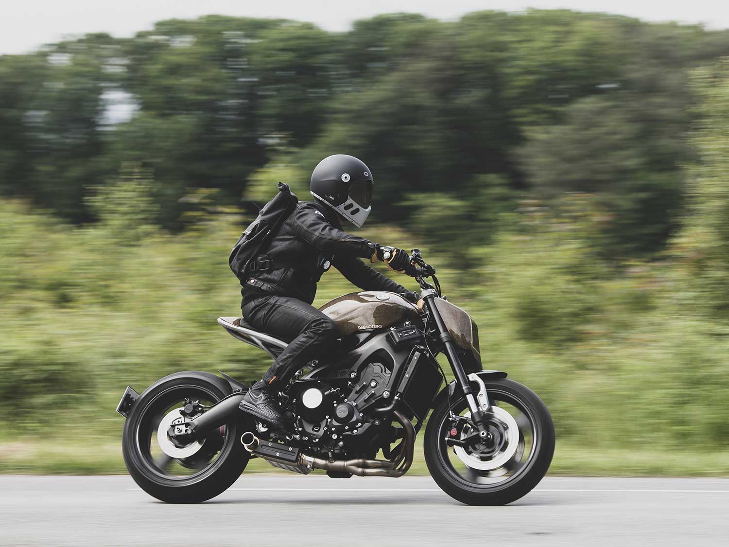 Yamaha Xsr900 Scrambler Kit 4K Wallpapers Review yamaha-xsr900-scrambler-kit-4k-wallpapers-review