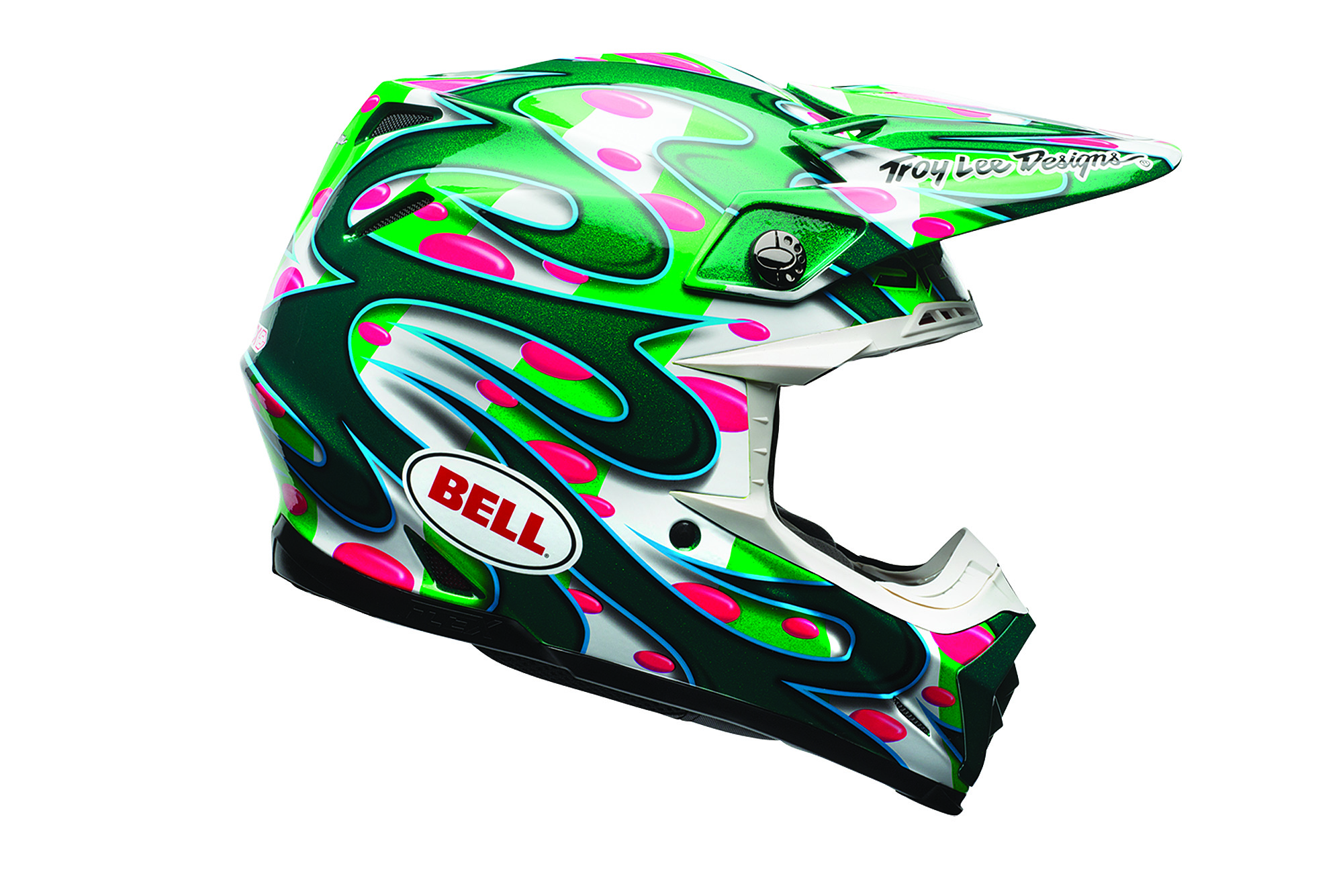 2017 Bell Motorcycle Helmet Lineup | Dirt Rider 2017 Bell Motorcycle Helmet Lineup | Dirt Rider