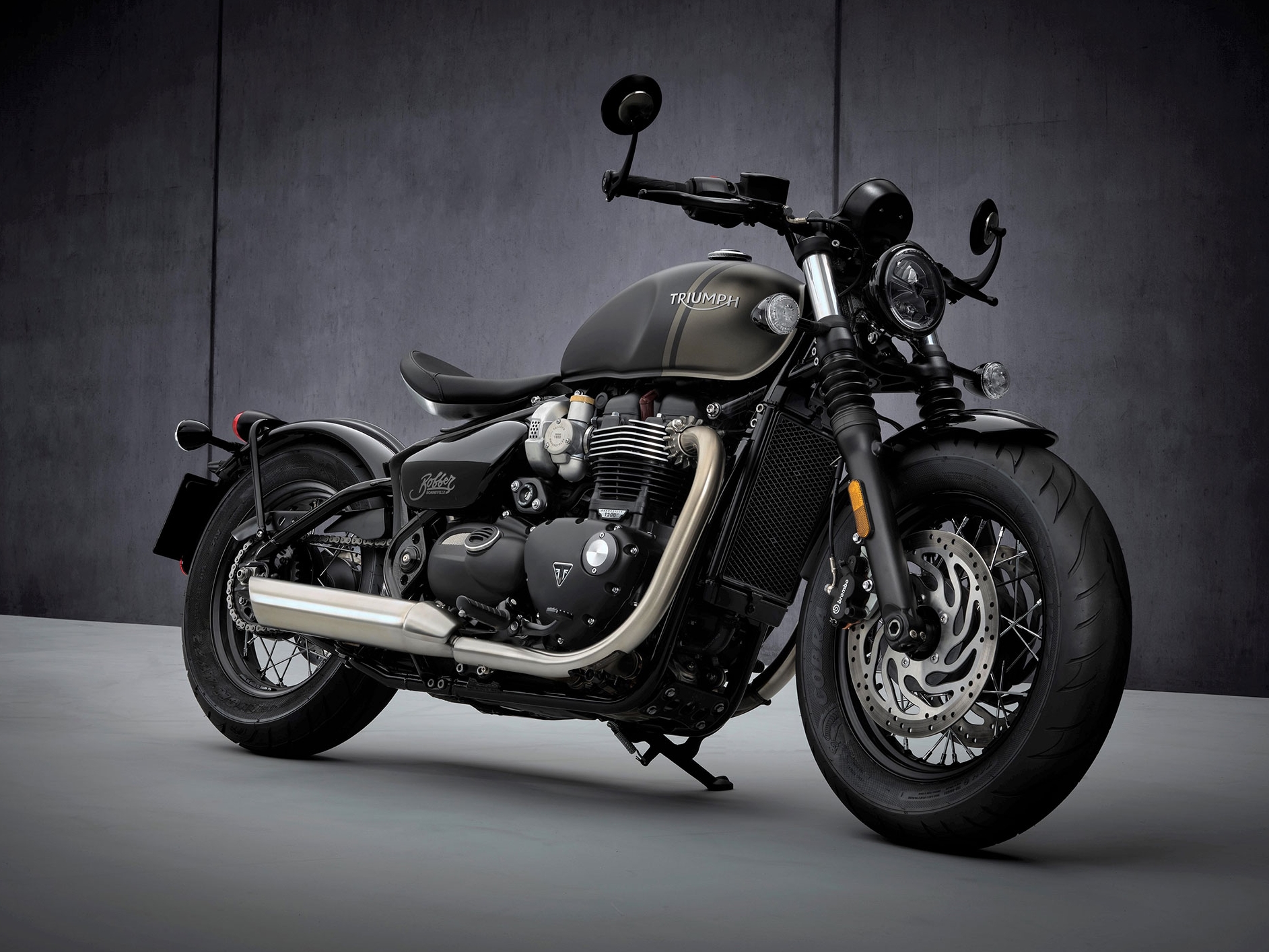 What are bobber motorcycles good for?