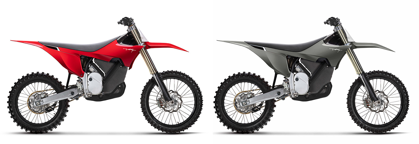 Most expensive dirt bike in the world sale