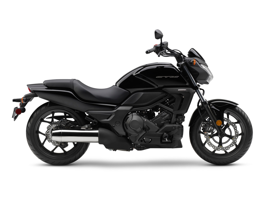 Top Automatic Motorcycles You Can Buy In 19 Cycle World