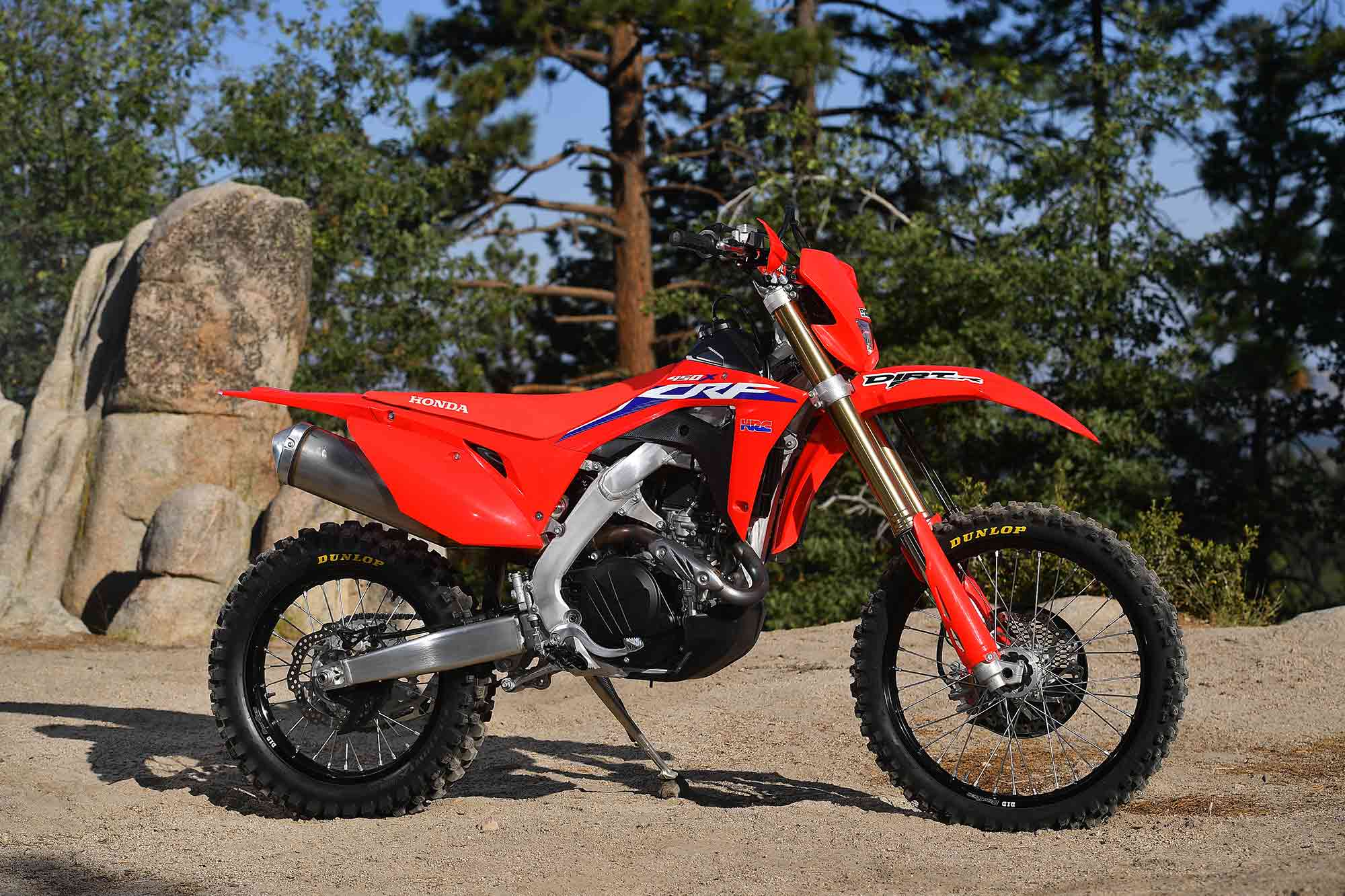 2. How to Convert Your Dirt Bike into a Street-Legal Motorcycle?