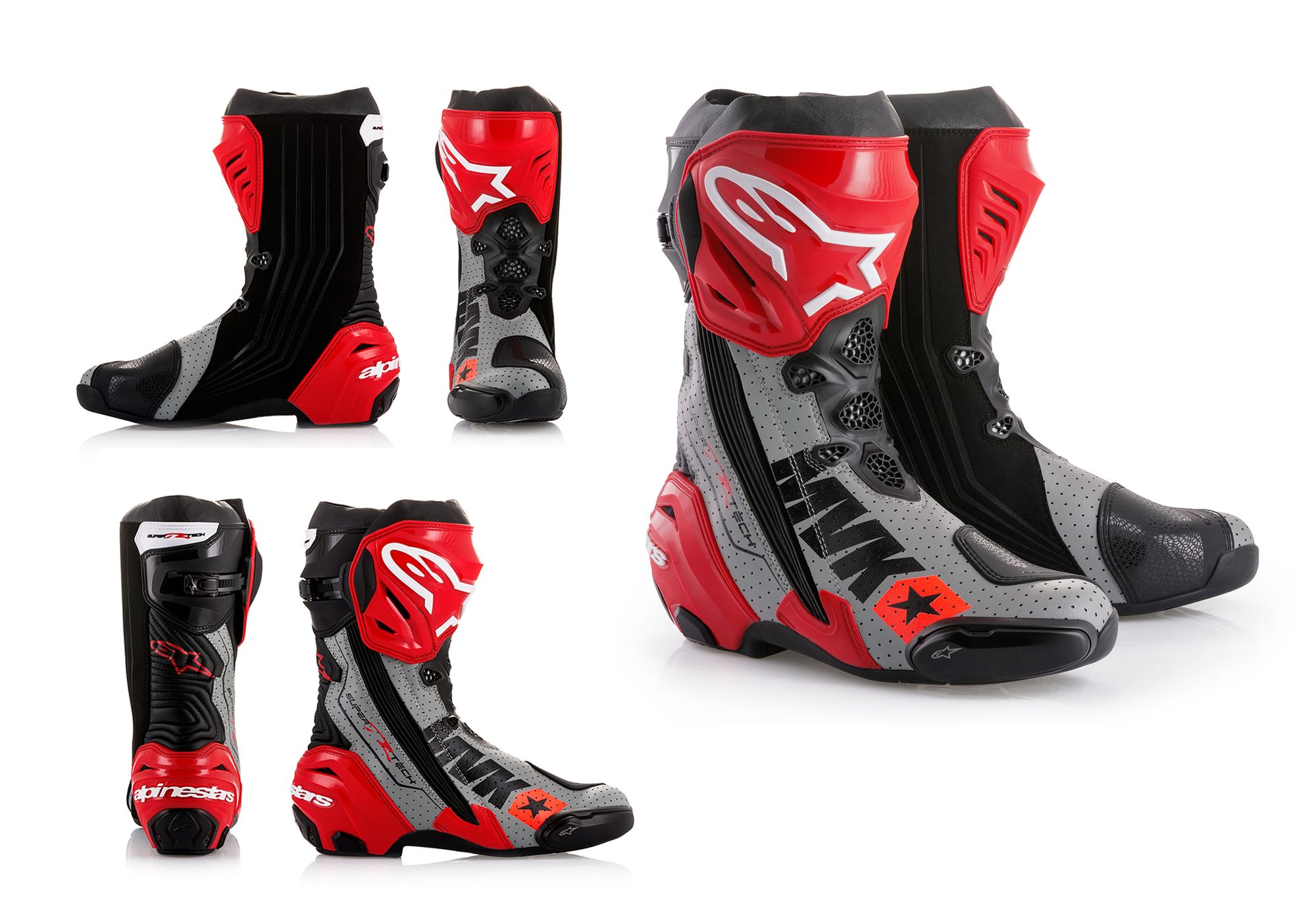 Alpinestars Andrea Dovizioso 