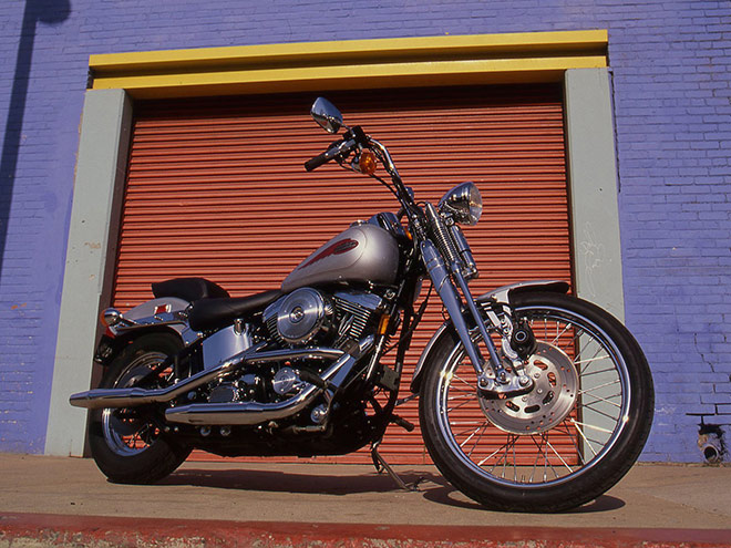 ハーレーダビットソン 1999 Excelsior-Henderson Super-X | Reimel Motor Cars