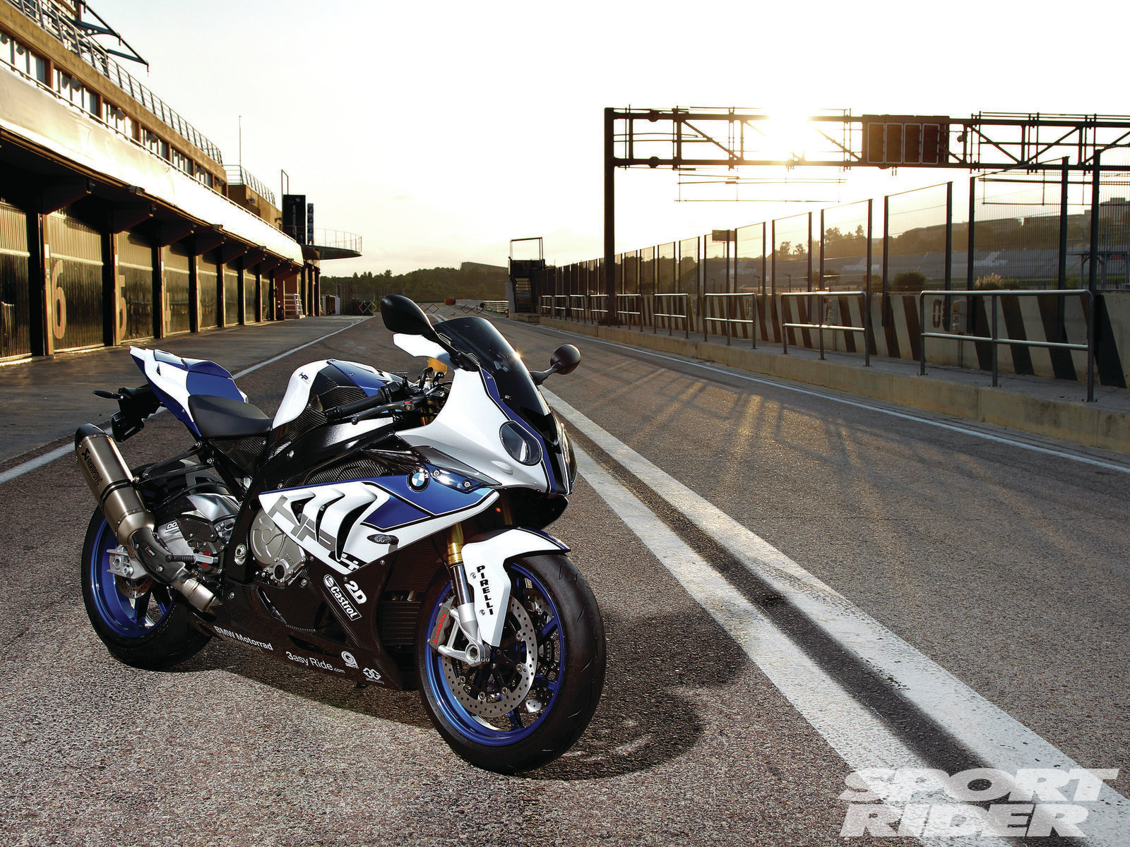2013 BMW HP4 MSRP Update | Cycle World, image size:1600x1200