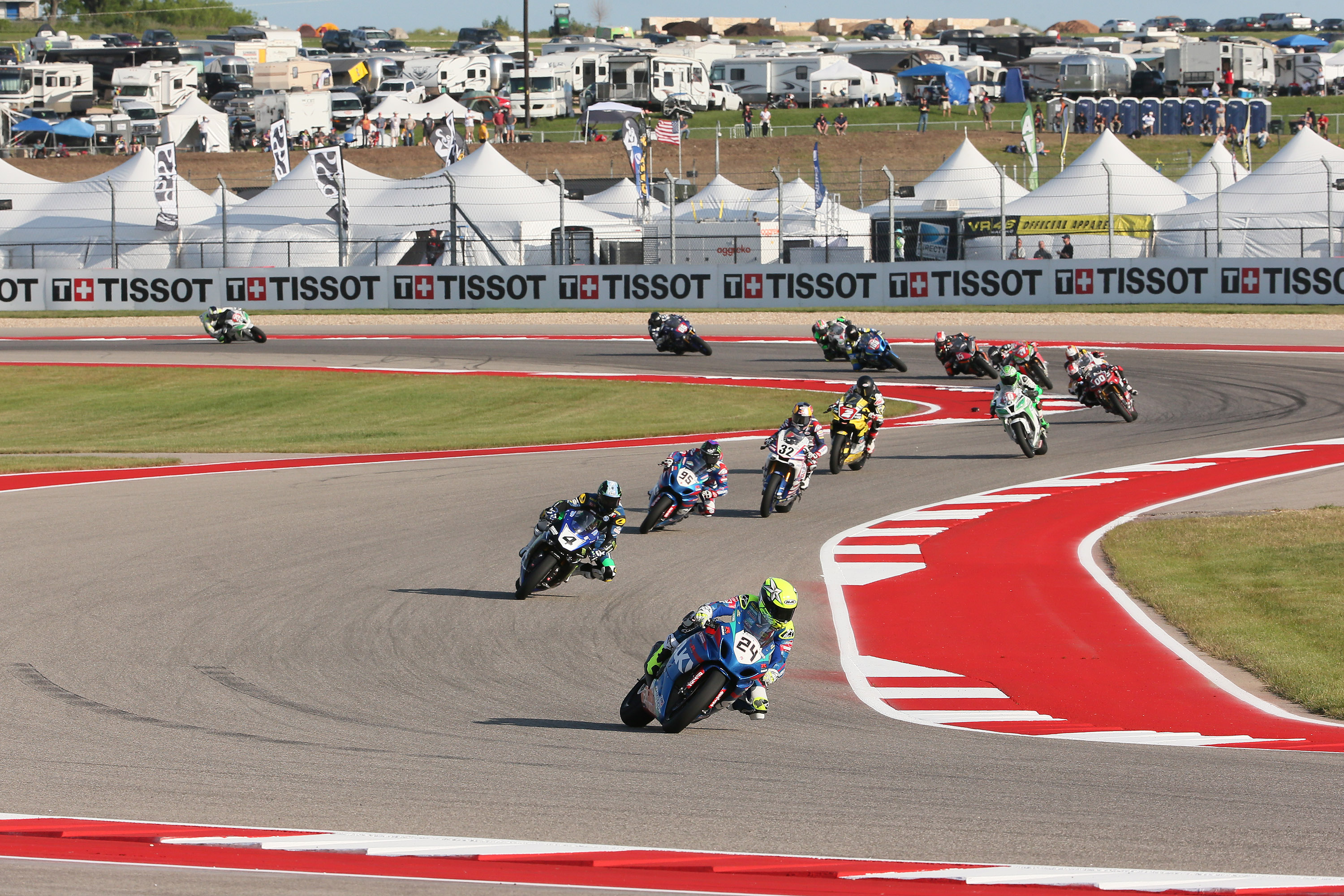 MotoAmerica/beIN SPORTS Announce Live TV Package Cycle World