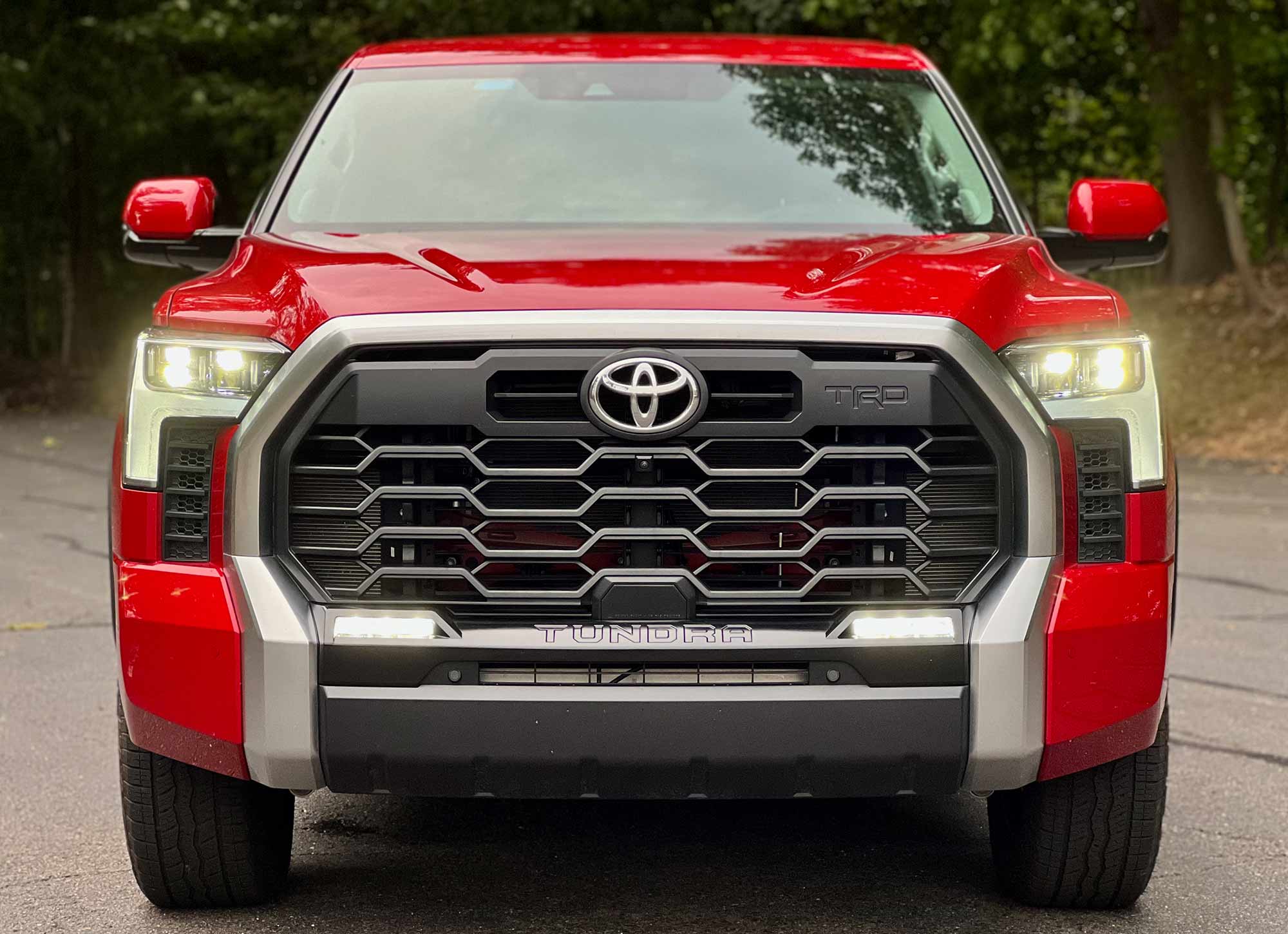 Introduce 163+ images what does auto lsd mean on a toyota tundra - In ...