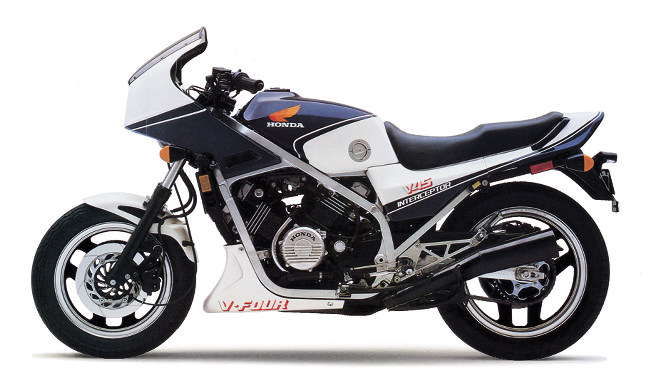Honda CBX 1000 Motorcycle History, CLASSICS REMEMBERED