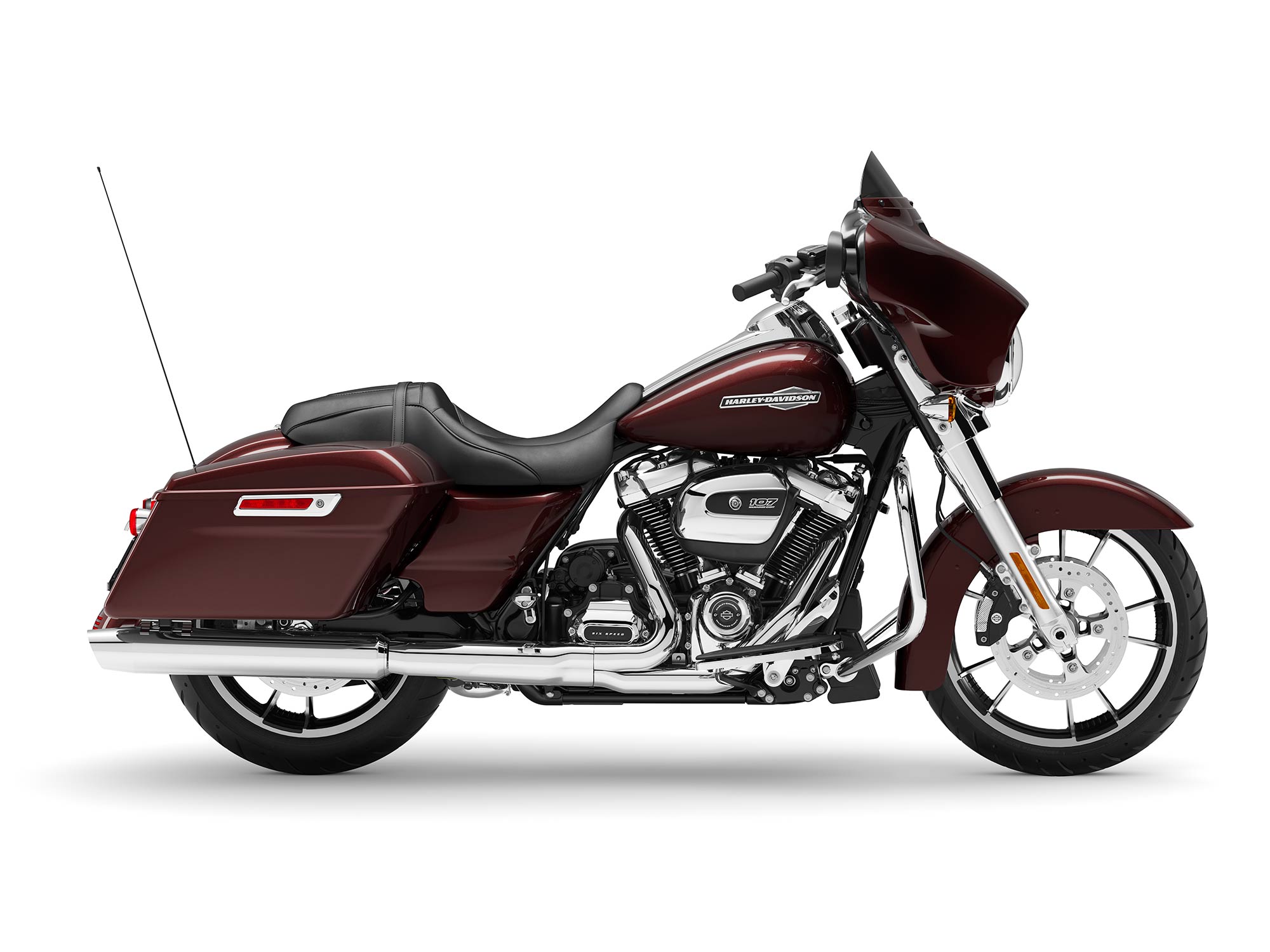 2021 Harley-Davidson Street Glide Special First Look (5 Fast Facts)