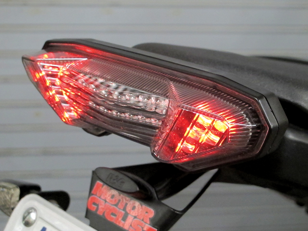 Yamaha FZ-09 | Long-Term Motorcycle Test | Motorcyclist