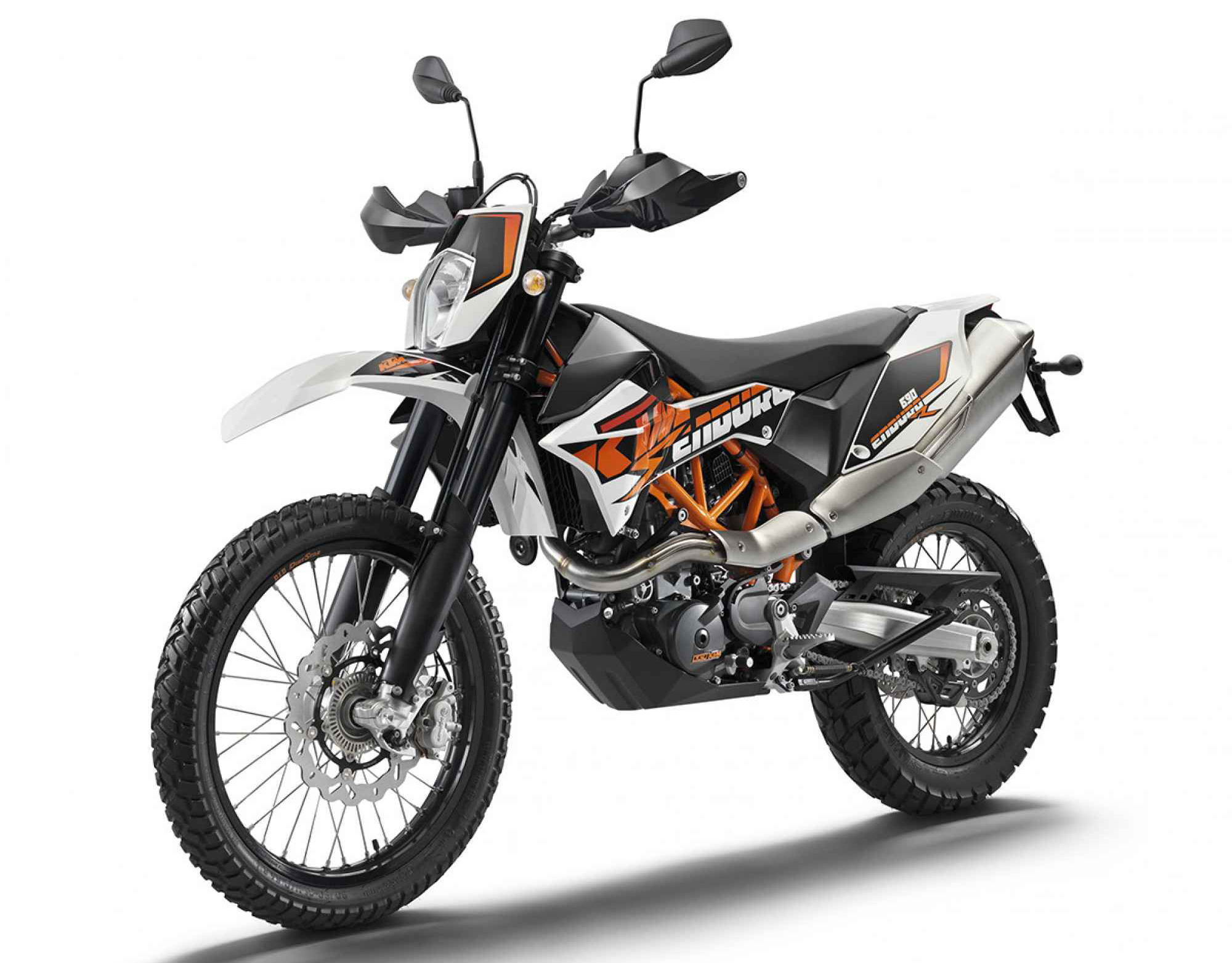 TekmoRacing ヒートガード 690SMCR /690 Enduro 用 TekmoRacing ヒートガード 690SMCR /690 Enduro 用 - メルカリ