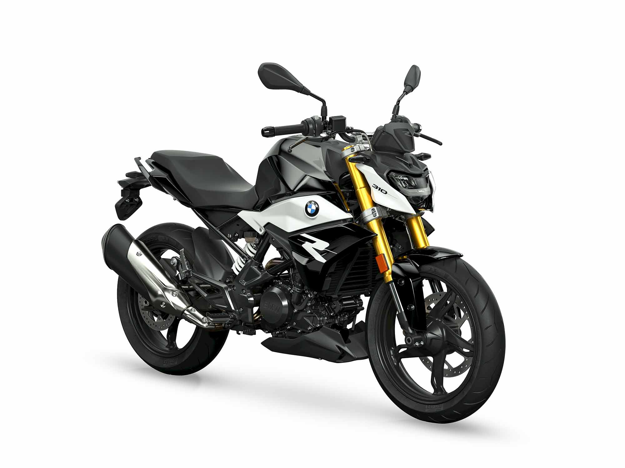 bmw g 310 r cost