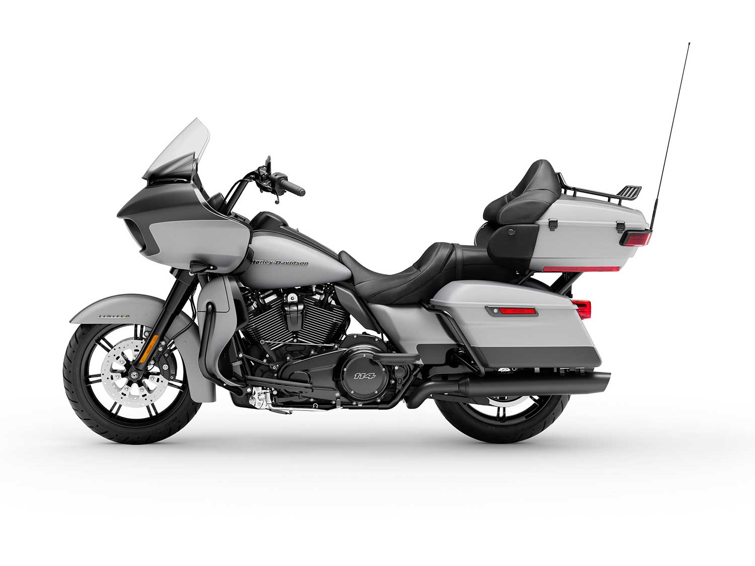 2020 Road Glide Ultra Limited Promotion Off51