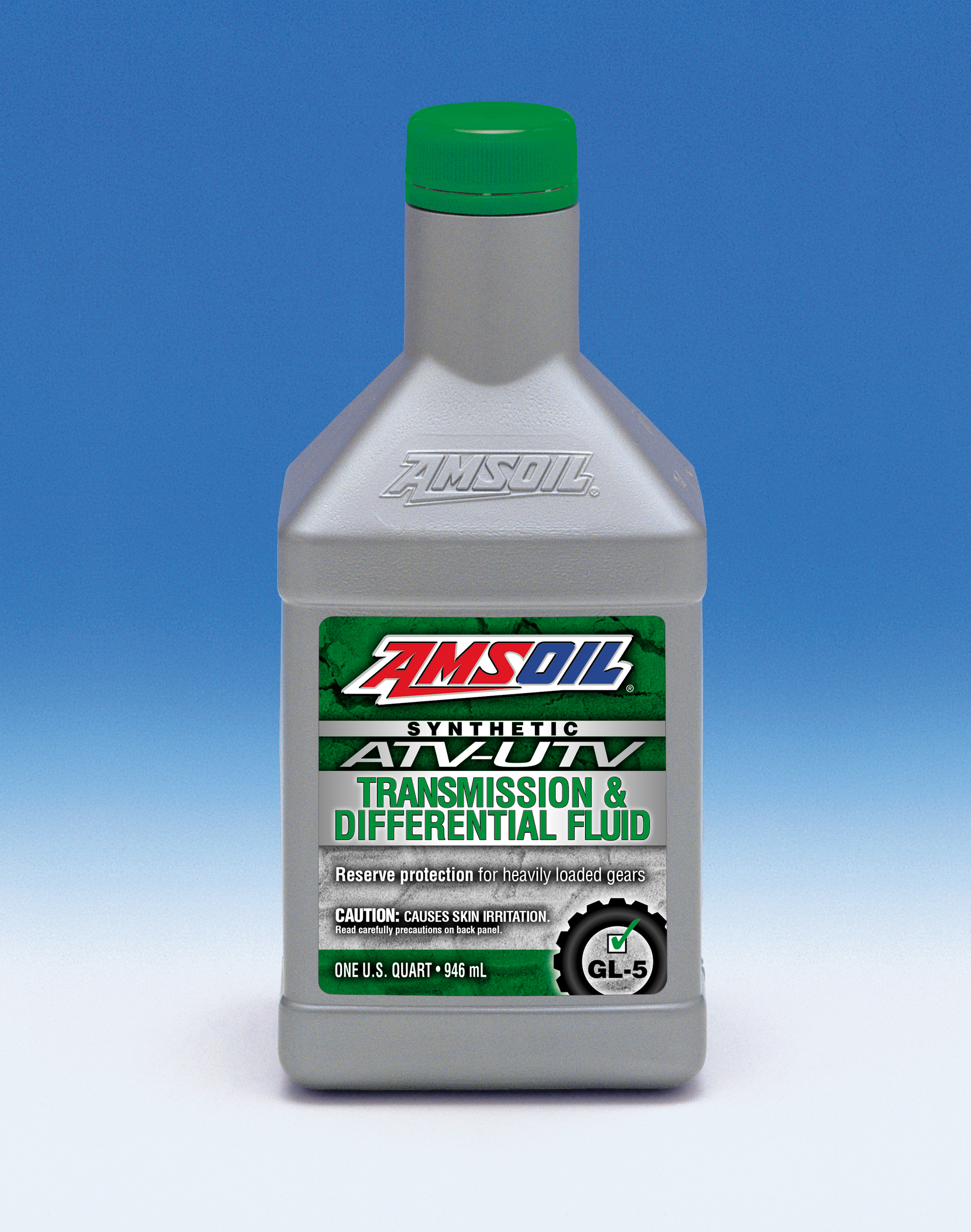 Amsoil synthetic v twin primary fluid. AMSOIL DCT Fluid.