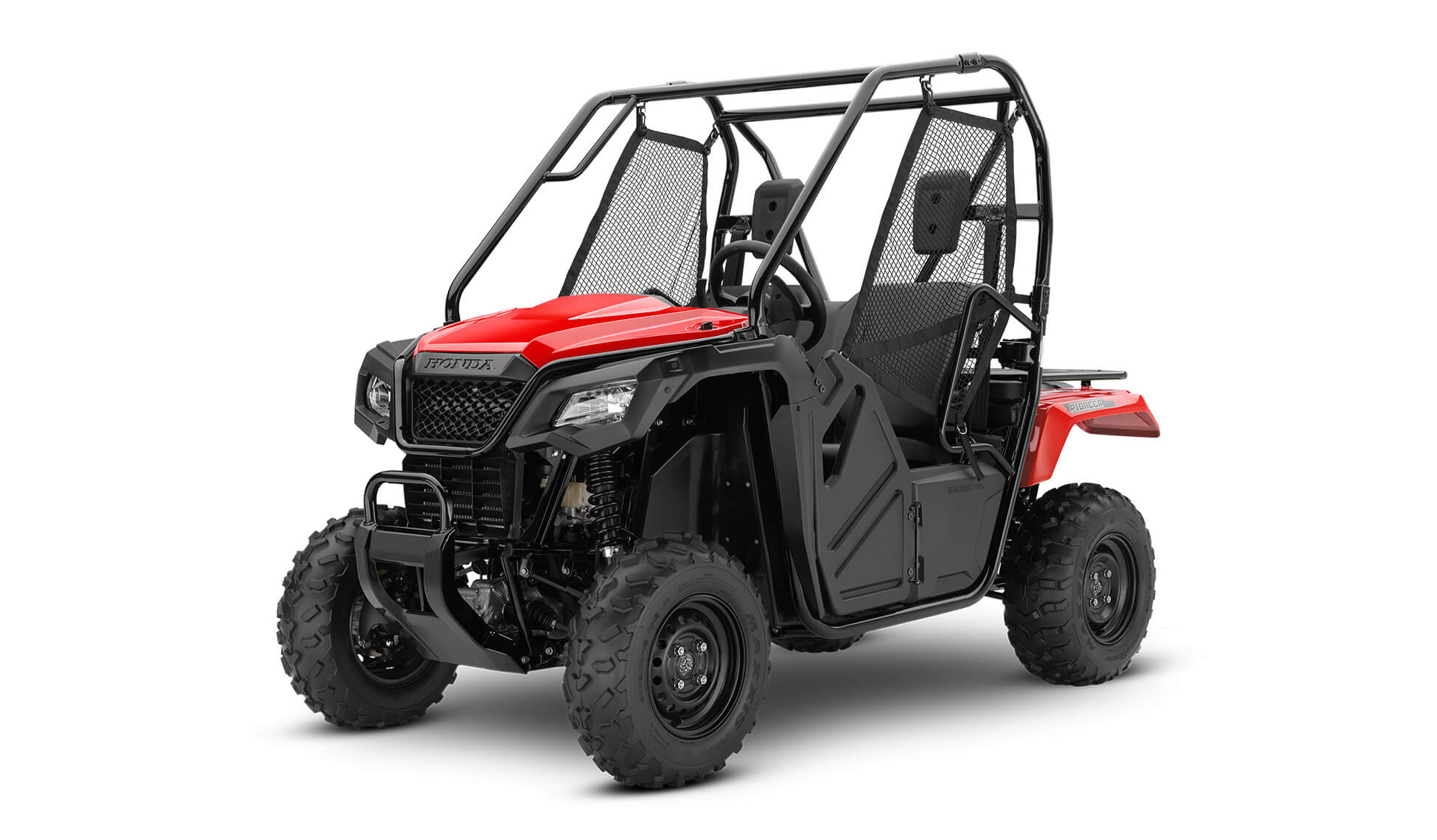 2021 Honda Pioneer 500 Buyer's Guide: Specs, Photos, Price | UTV