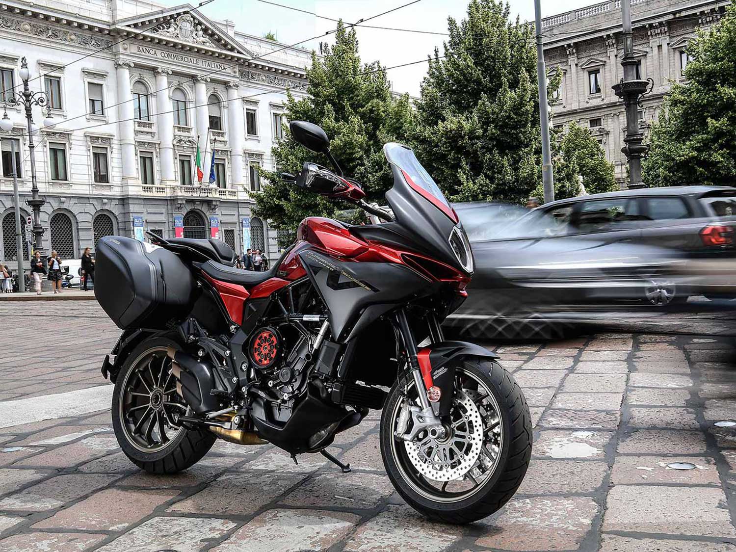 Best city best sale motorcycle 2019