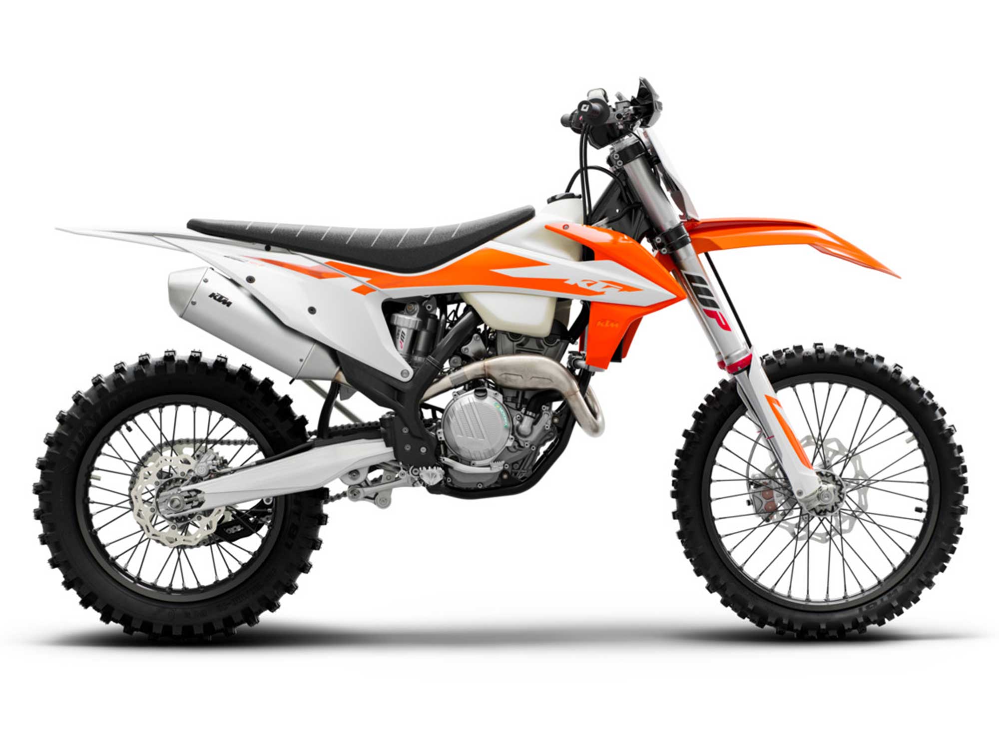 2020 KTM 250 XC-F Buyer's Guide: Specs, Photos, Price | Cycle World